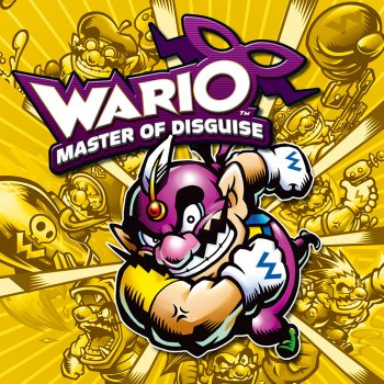 Wario: Master of Disguise