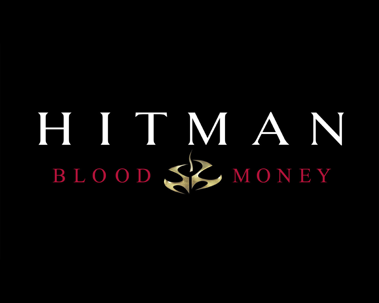 hitman: blood money Picture