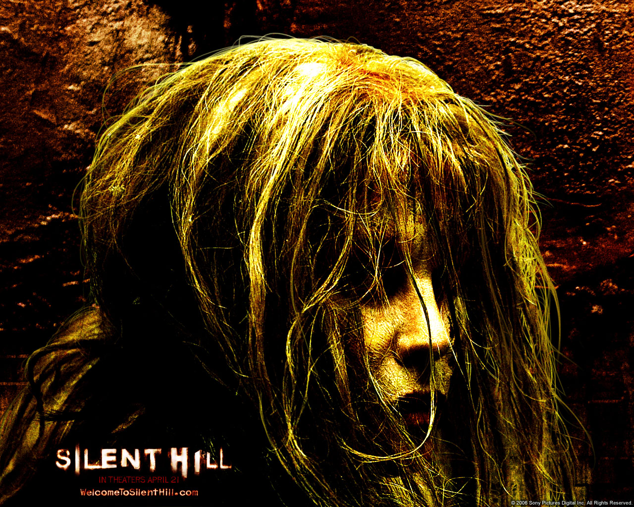 Silent Hill Picture