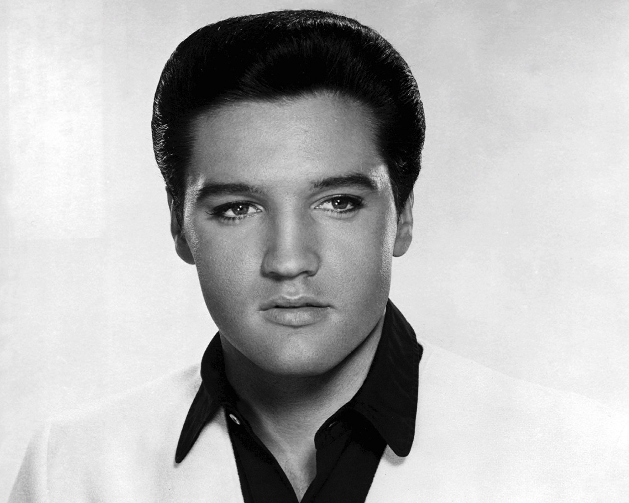 Elvis Presley Images. 