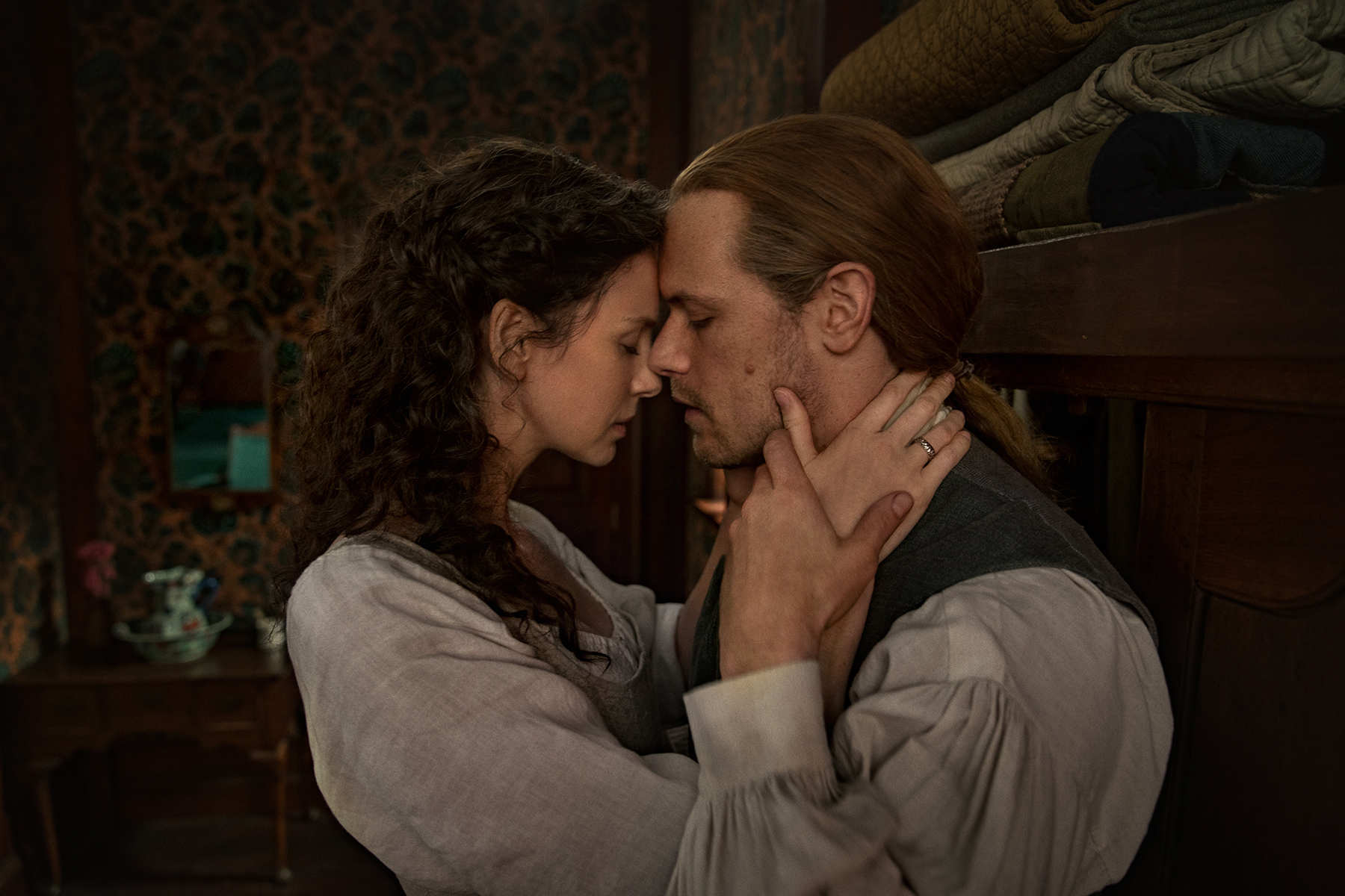 Outlander Picture