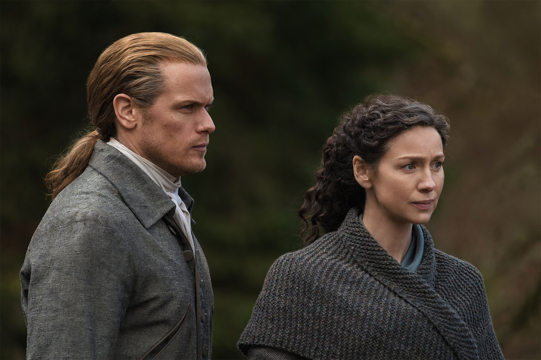 Outlander Picture