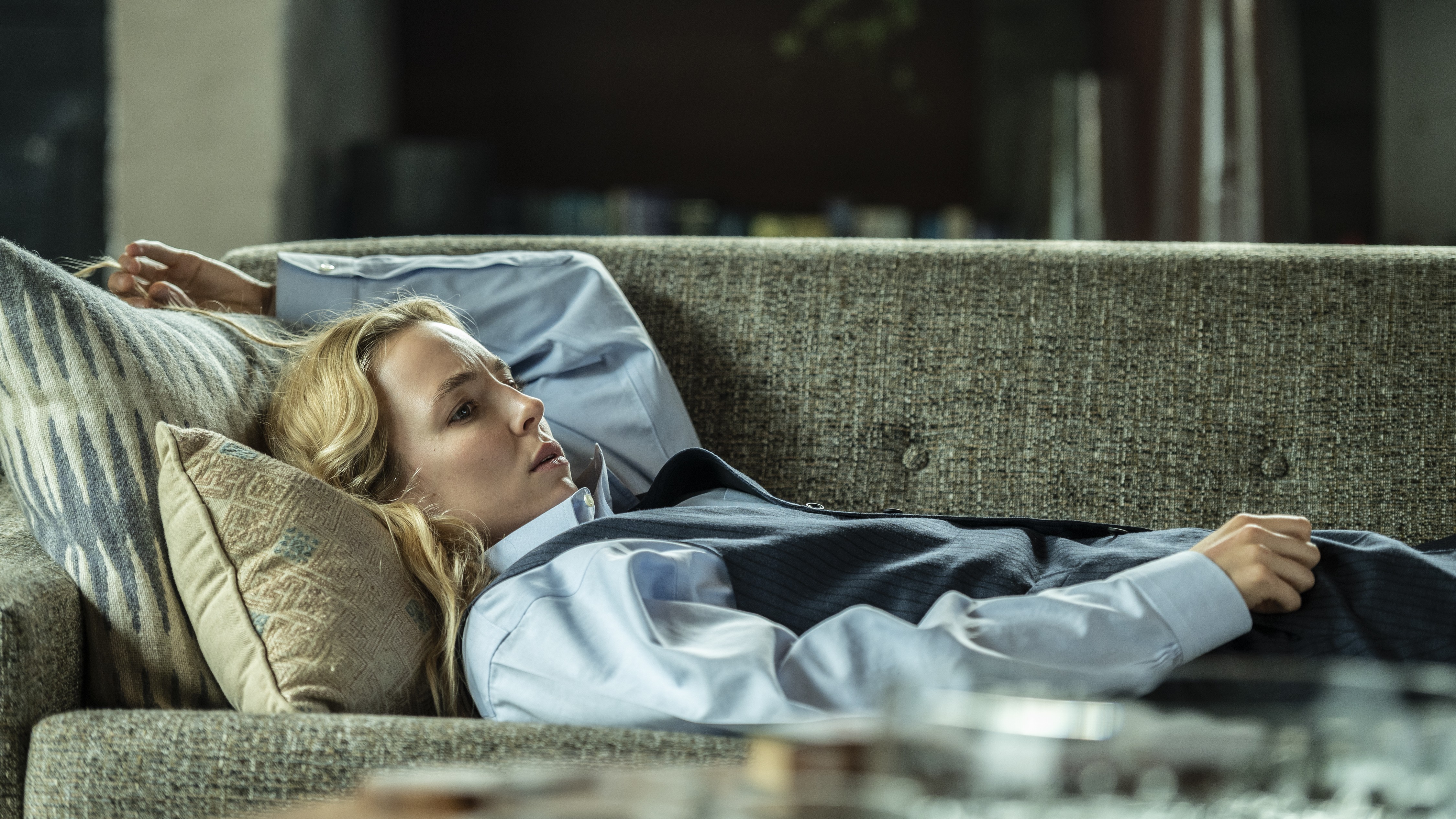 Killing Eve Picture