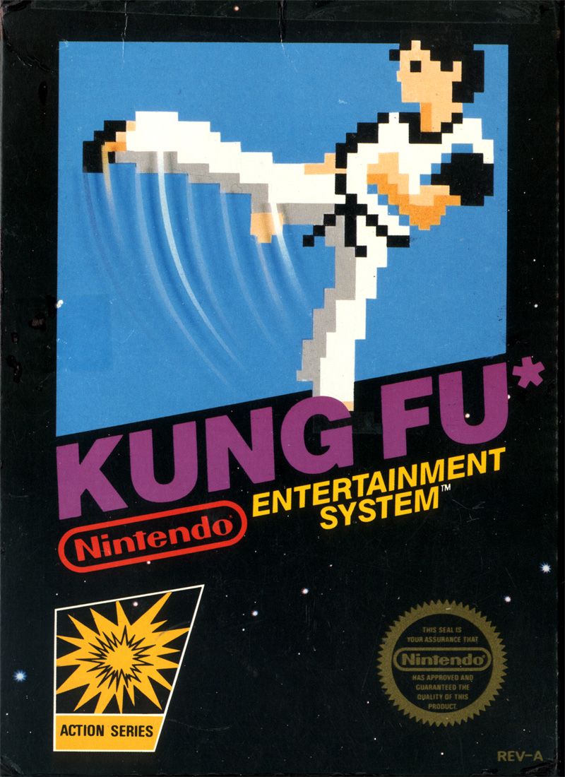 Kung Fu Picture