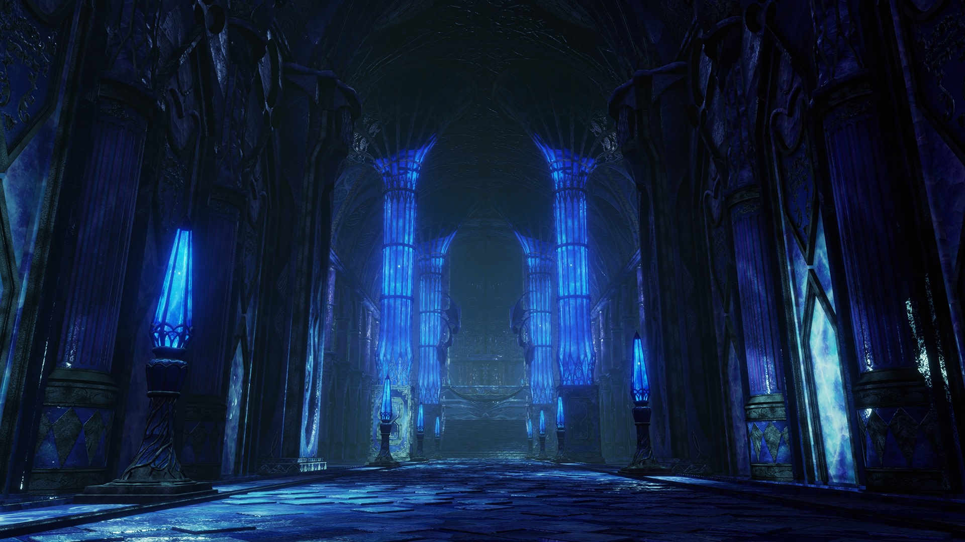 Stranger of Paradise: Final Fantasy Origin Picture