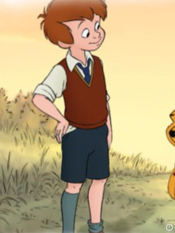Christopher Robin movie Winnie the Pooh Image