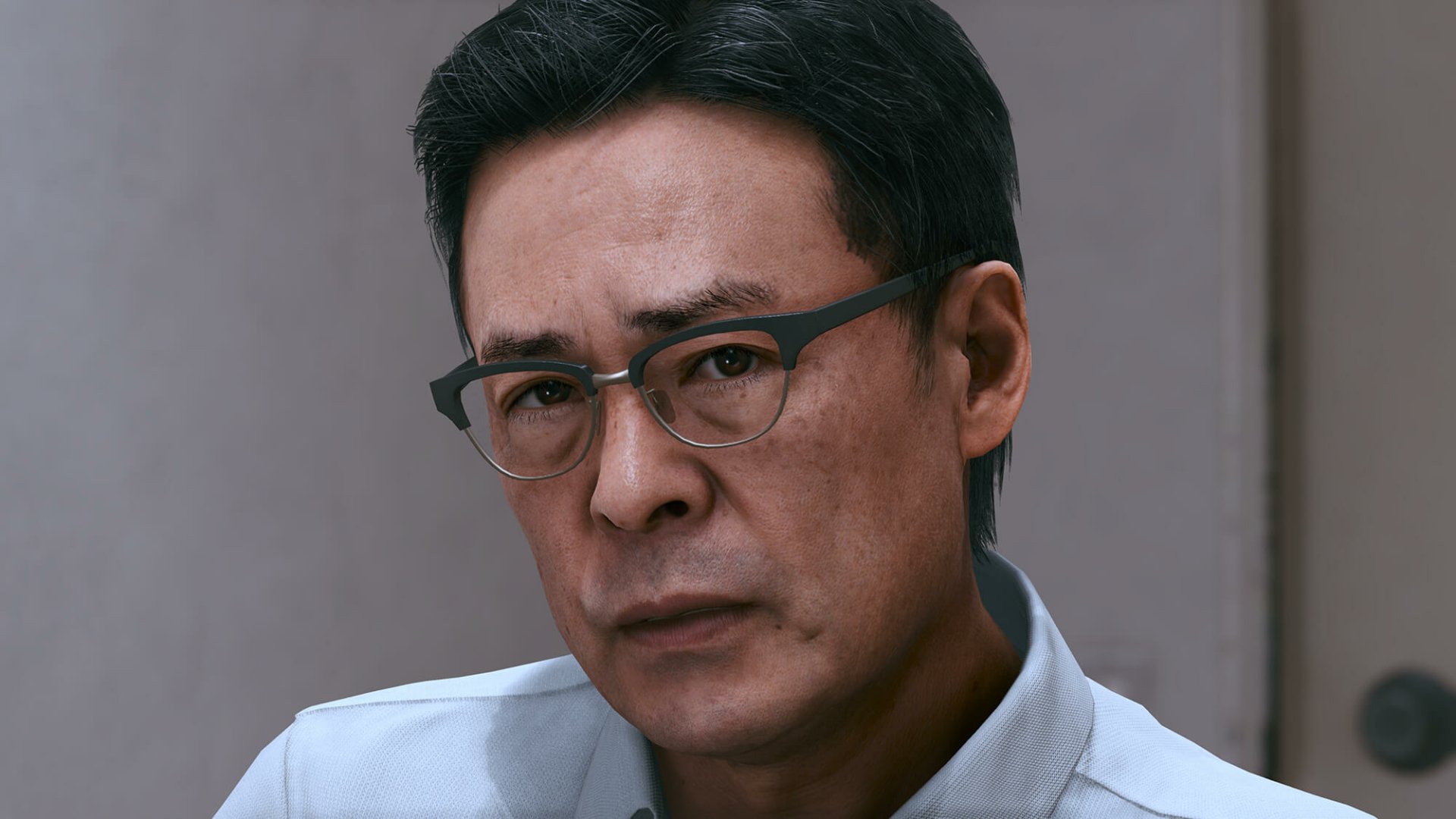 video game Lost Judgment Image