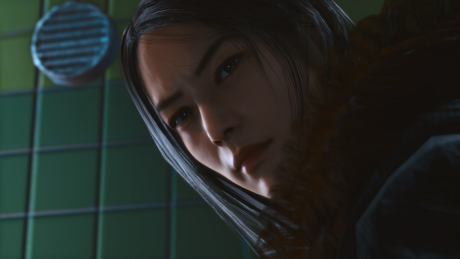 video game Lost Judgment Image