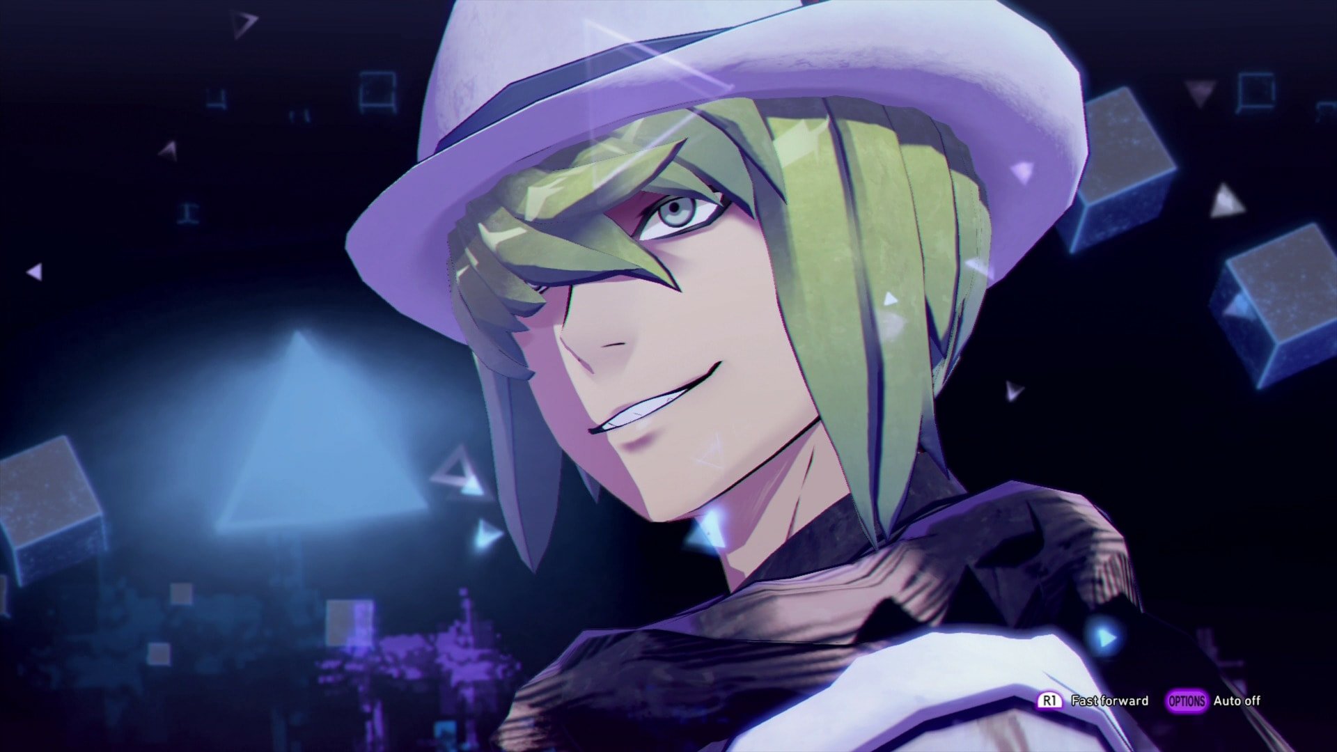 video game Soul Hackers 2 Image