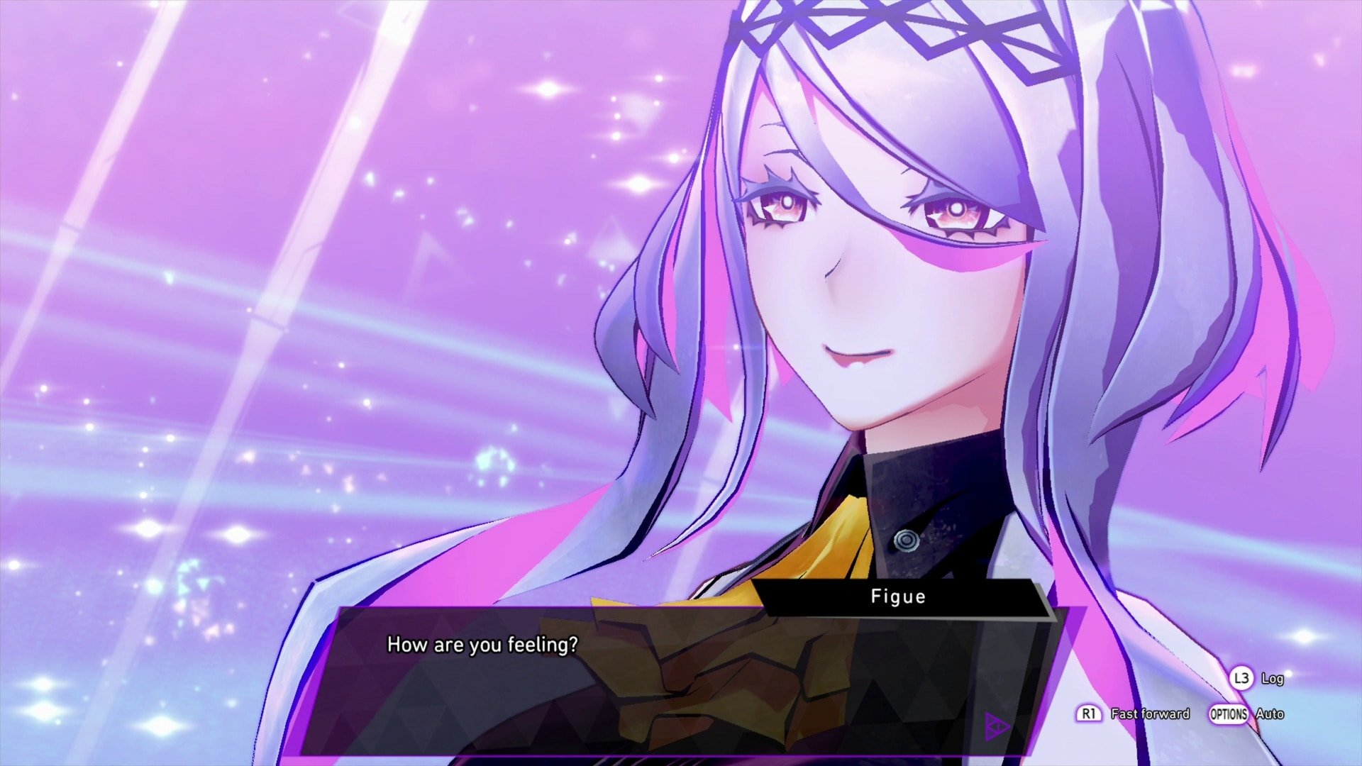 video game Soul Hackers 2 Image
