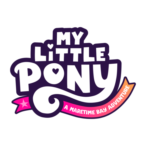 video game My Little Pony: A Maretime Bay Adventure Image