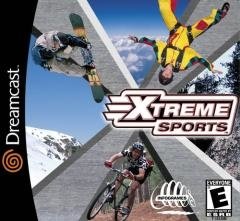 video game Xtreme Sports Image