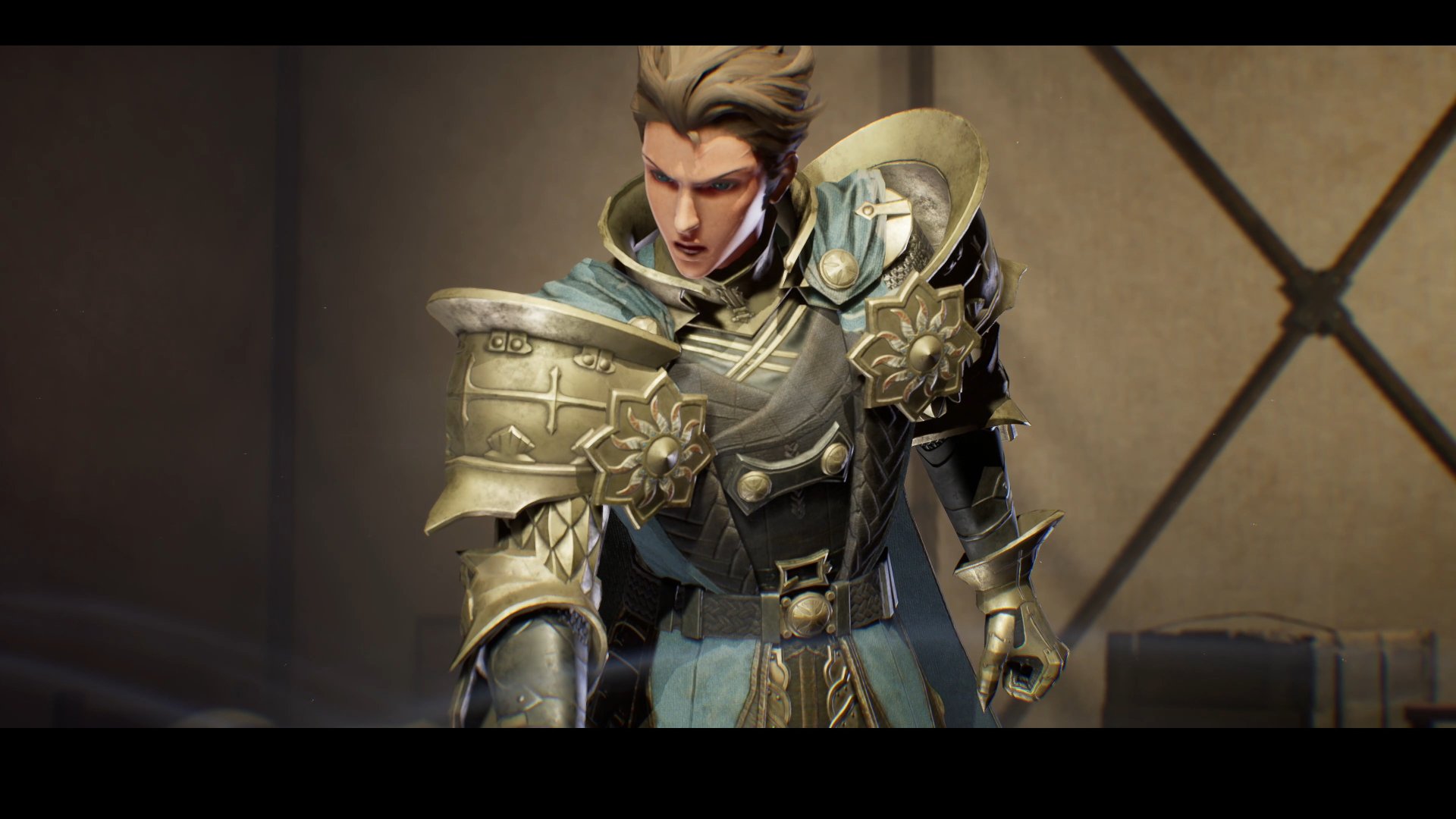 video game The DioField Chronicle Image