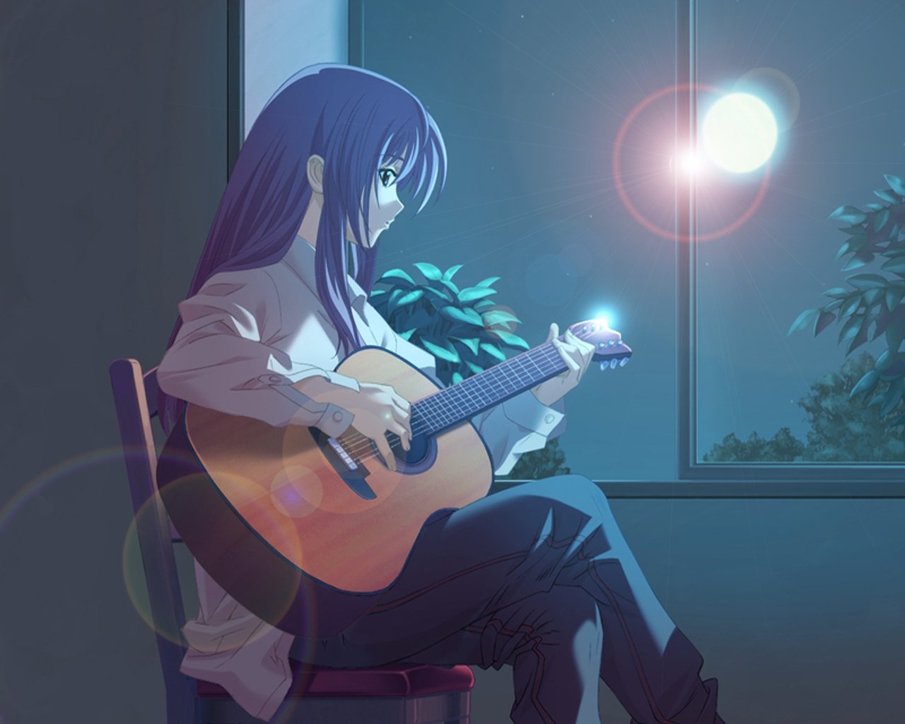Anime Caramel Box Yarukibako Image