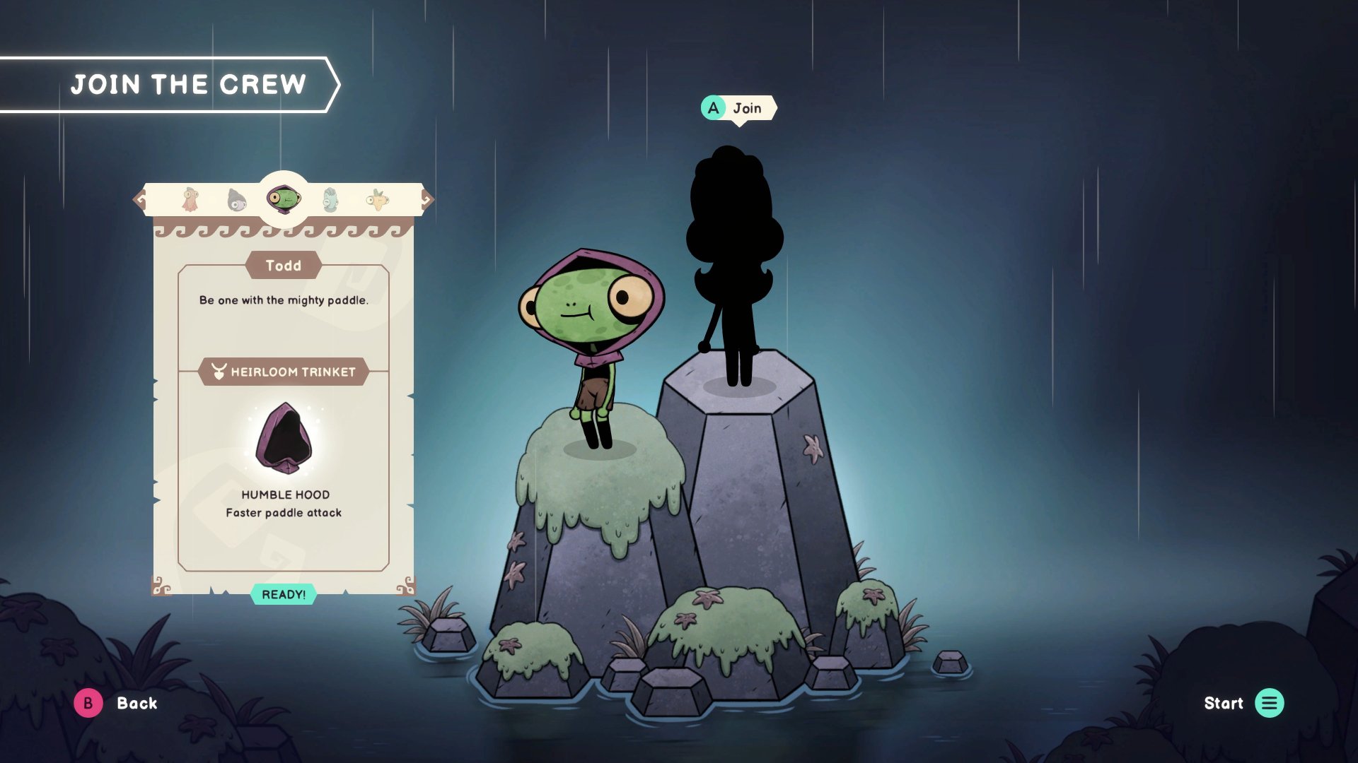 video game Ship of Fools Image