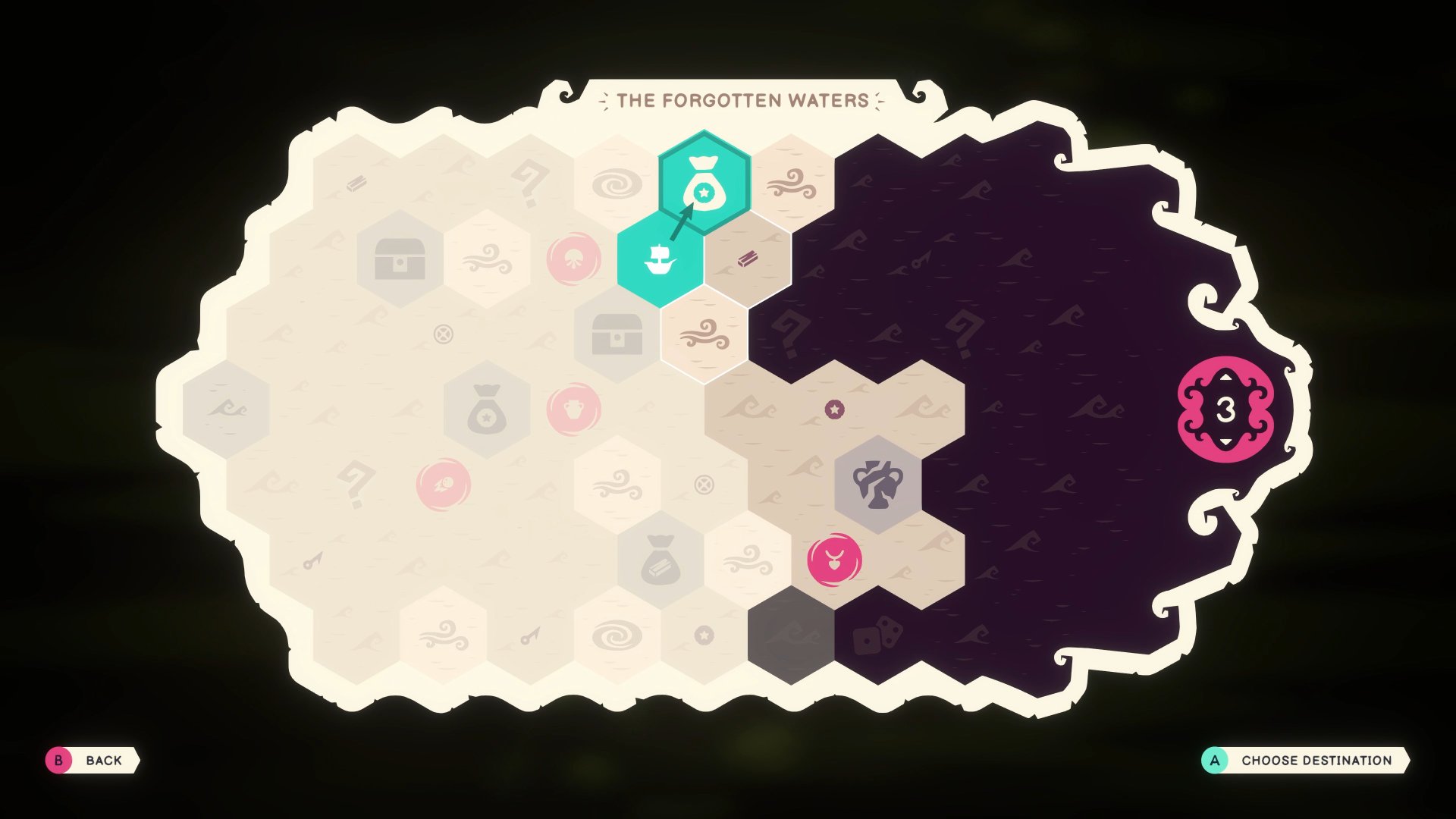 video game Ship of Fools Image