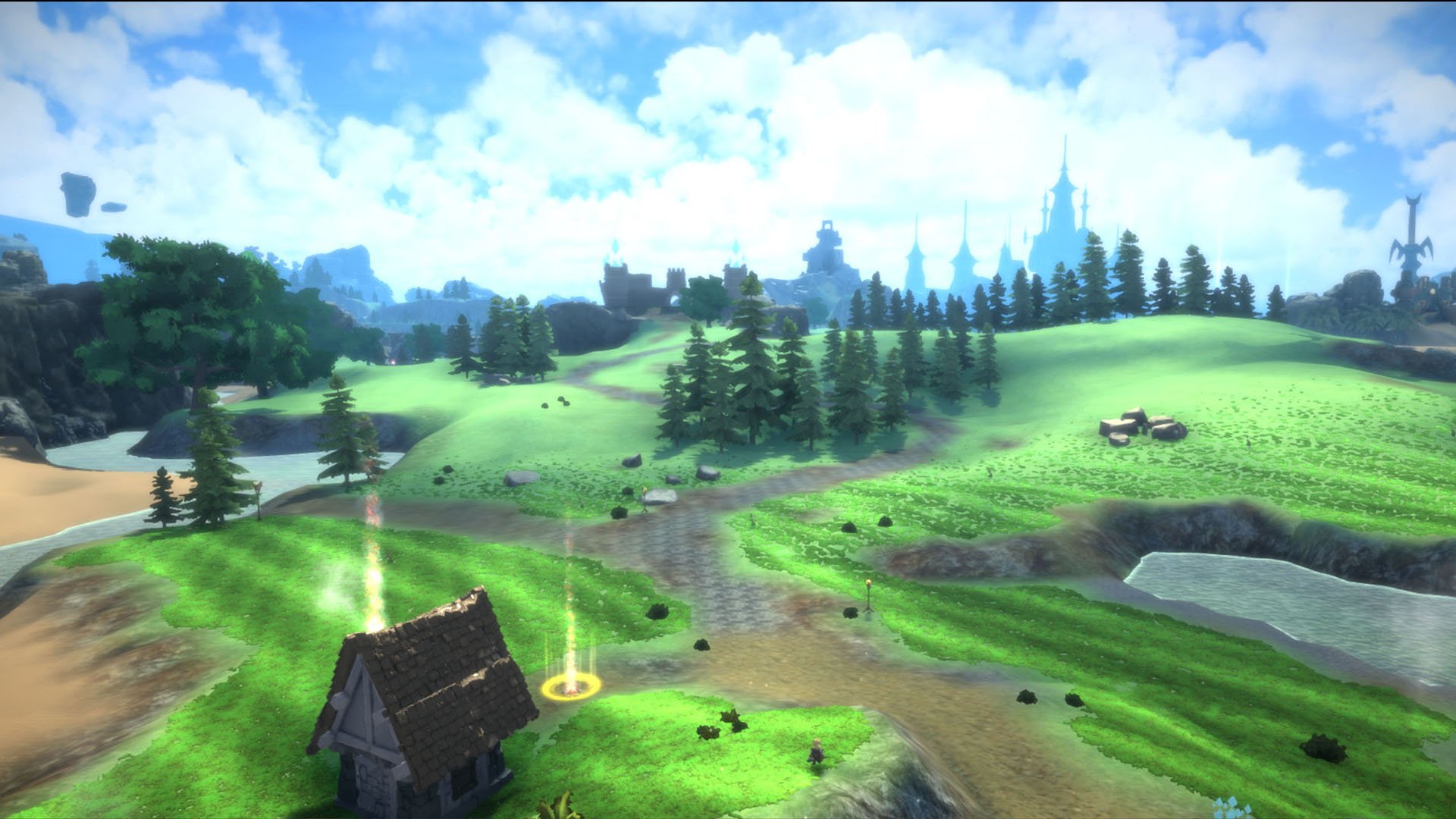  The Fields of Ruin