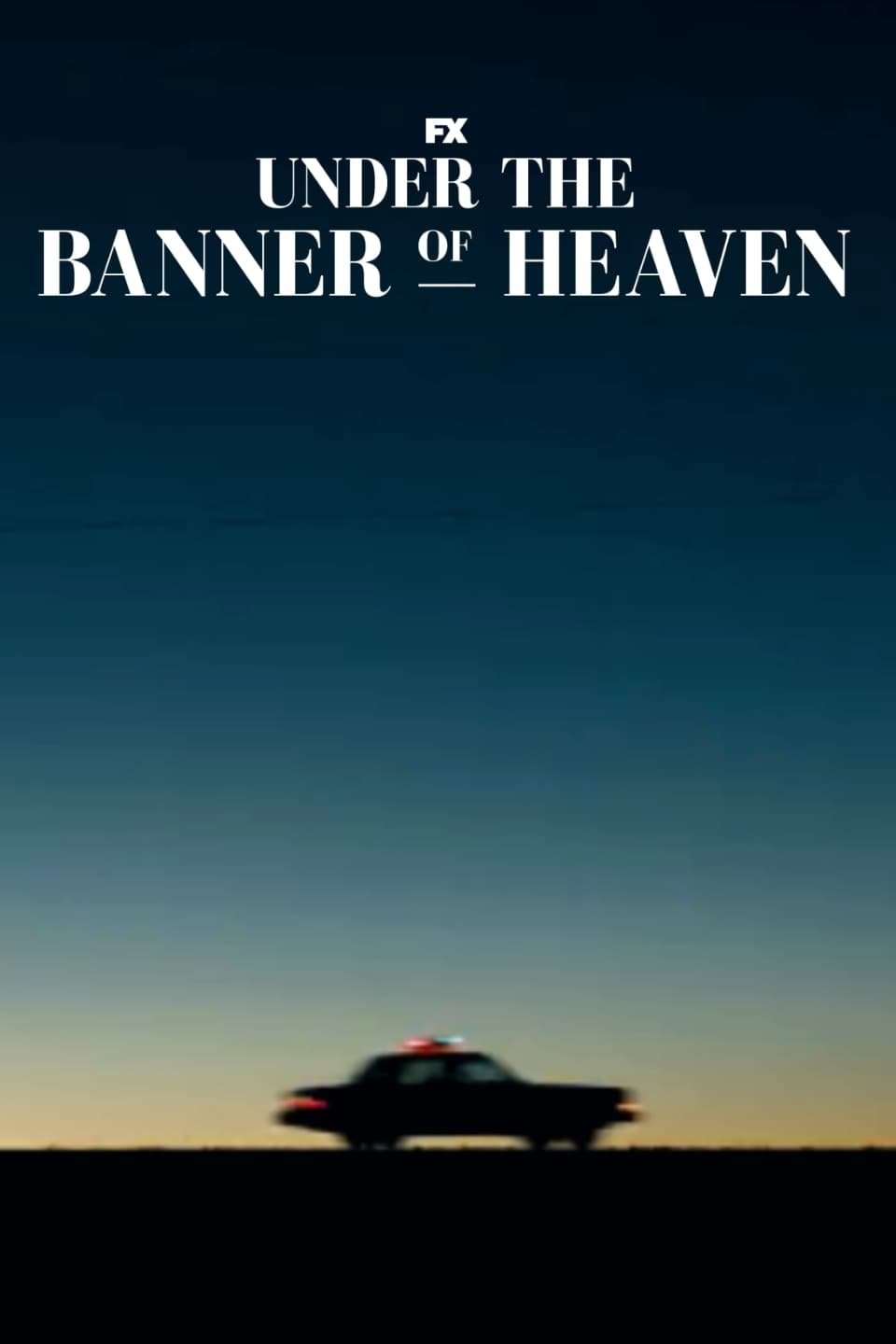 Under the Banner of Heaven TV Show Poster - ID: 514338 - Image Abyss