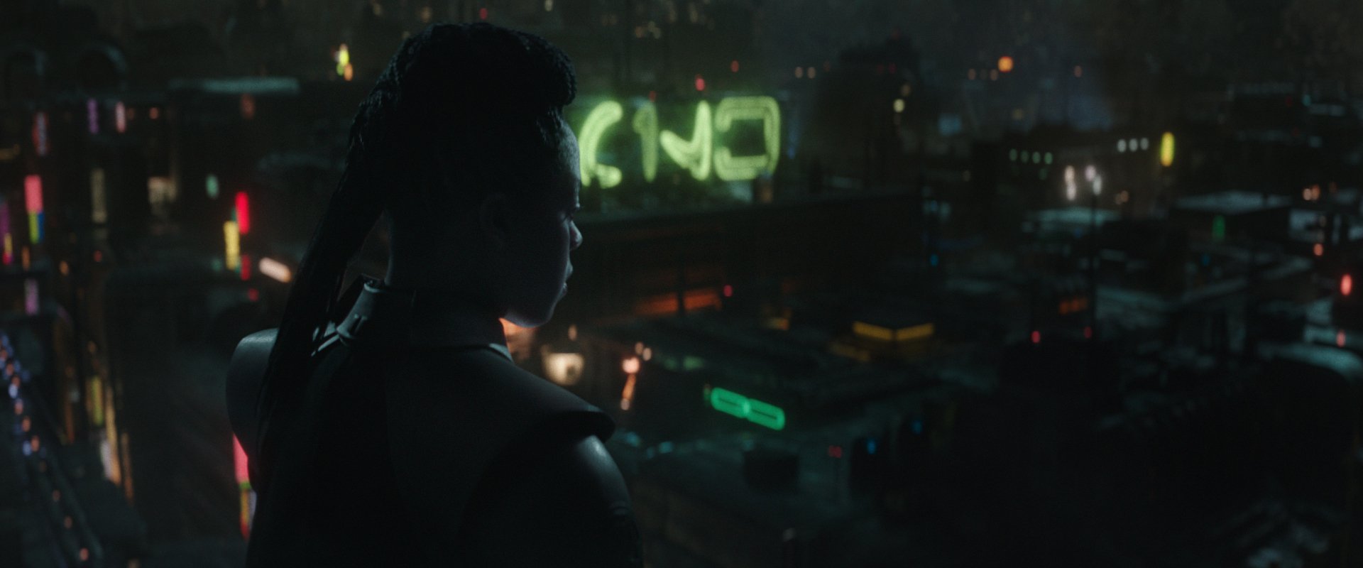 TV Show Obi-Wan Kenobi Image