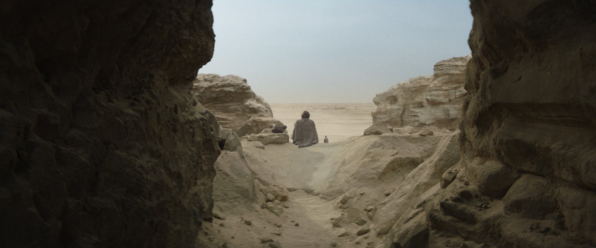 TV Show Obi-Wan Kenobi Image