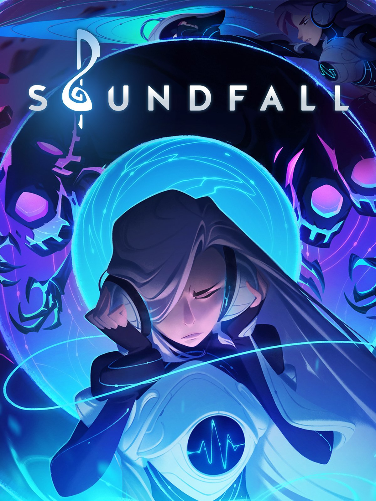 Download Video Game Soundfall Image