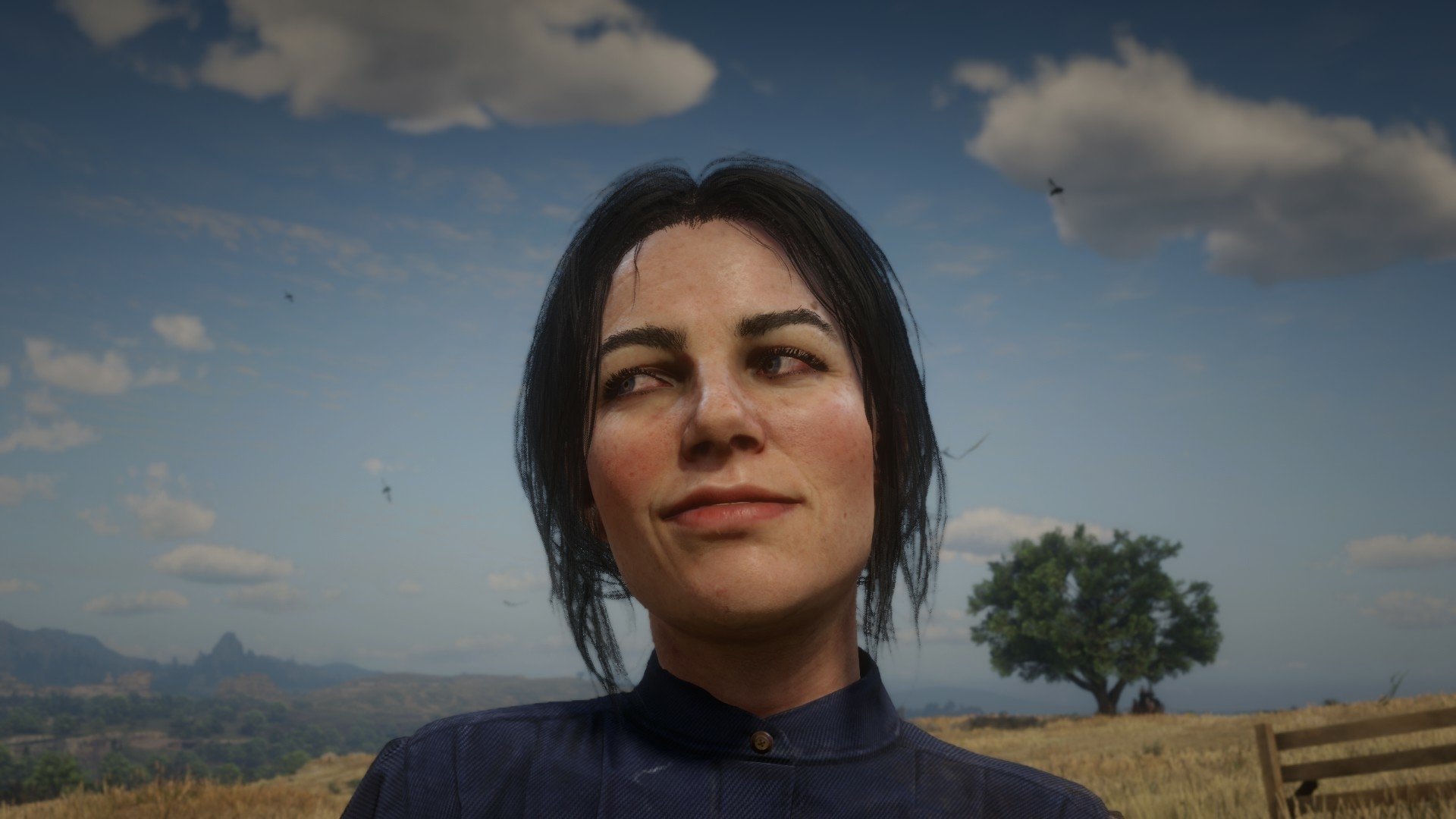 Abigail Marston - Desktop Wallpapers, Phone Wallpaper, PFP, Gifs, and More!