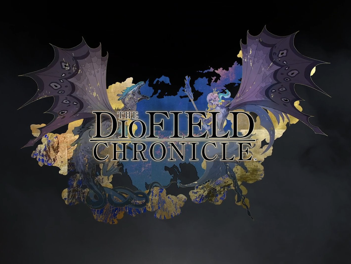 video game The DioField Chronicle Image