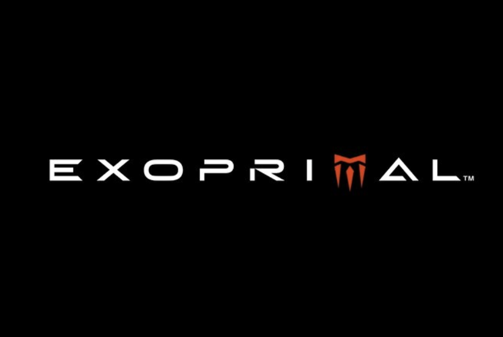video game Exoprimal Image