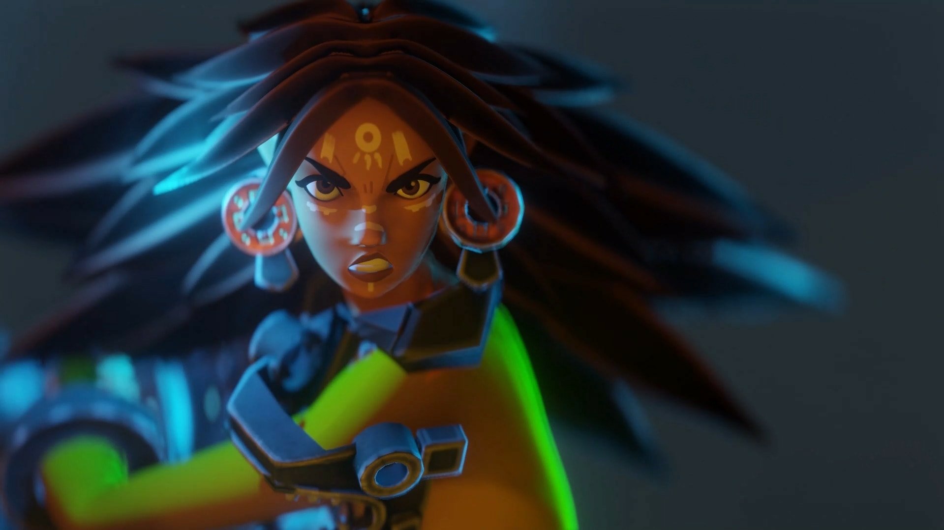 video game Aztech: Forgotten Gods Image