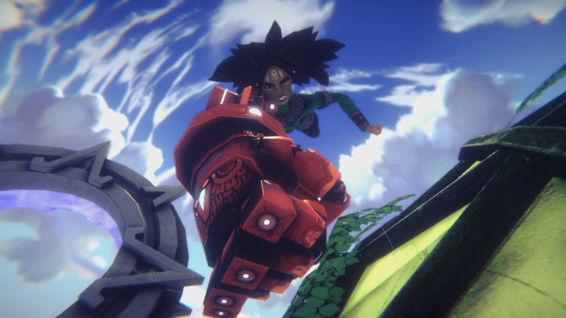 video game Aztech: Forgotten Gods Image