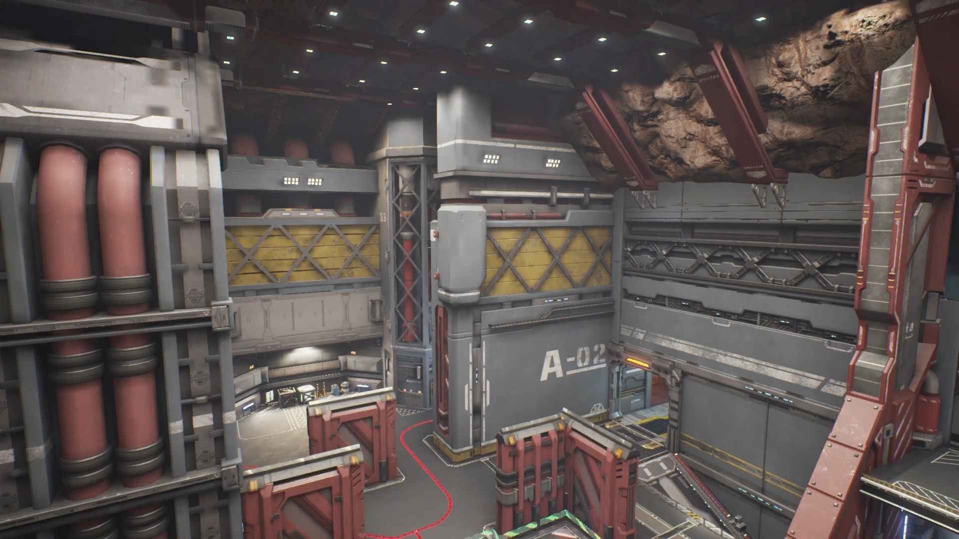 video game Gundam Evolution Image