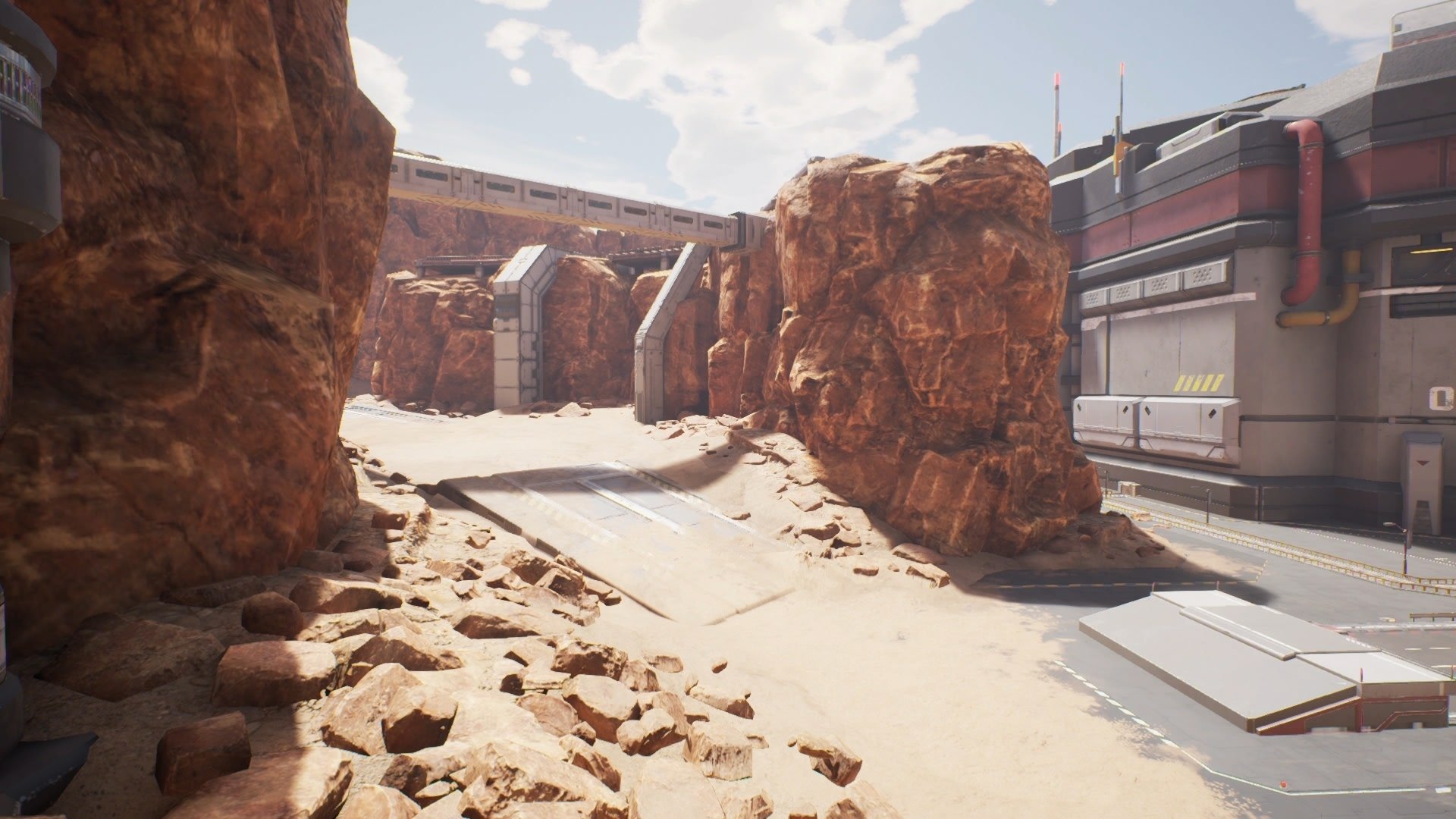 video game Gundam Evolution Image