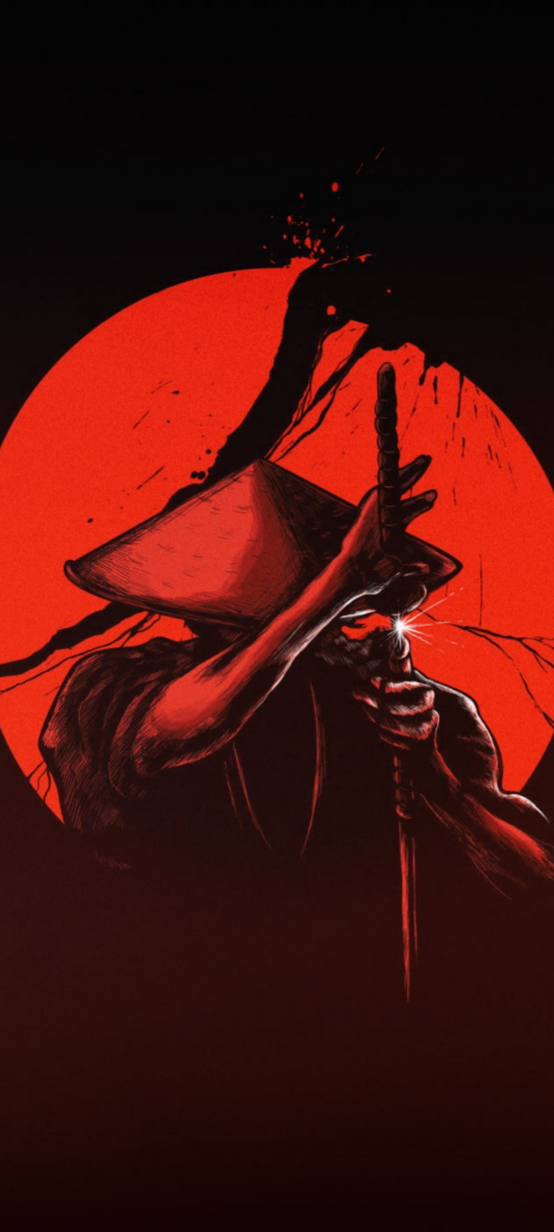 katana fantasy samurai Image