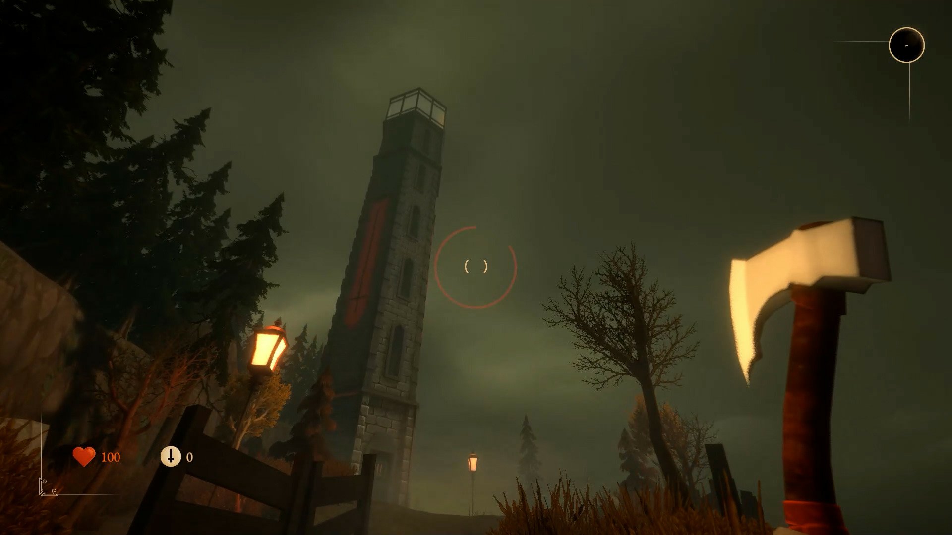 video game Father Image