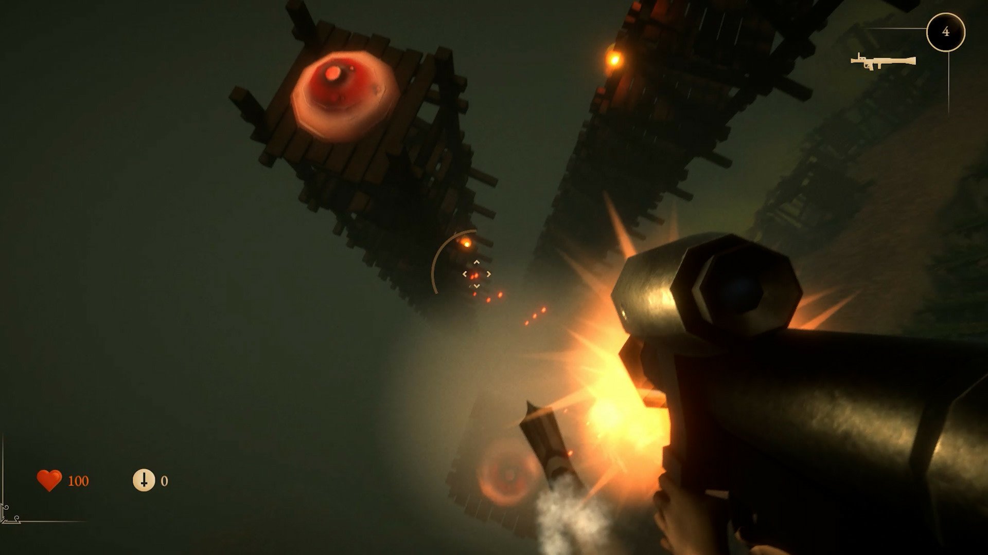 video game Father Image