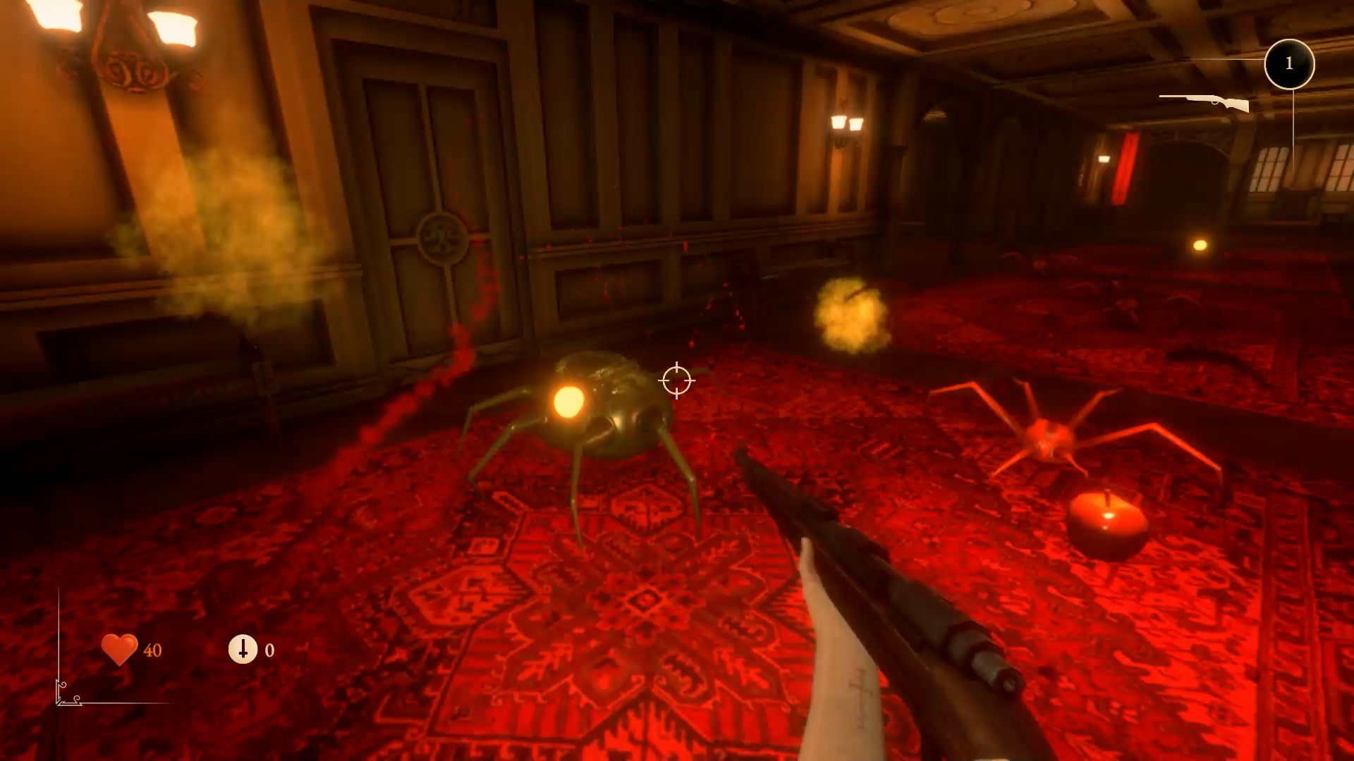 video game Father Image