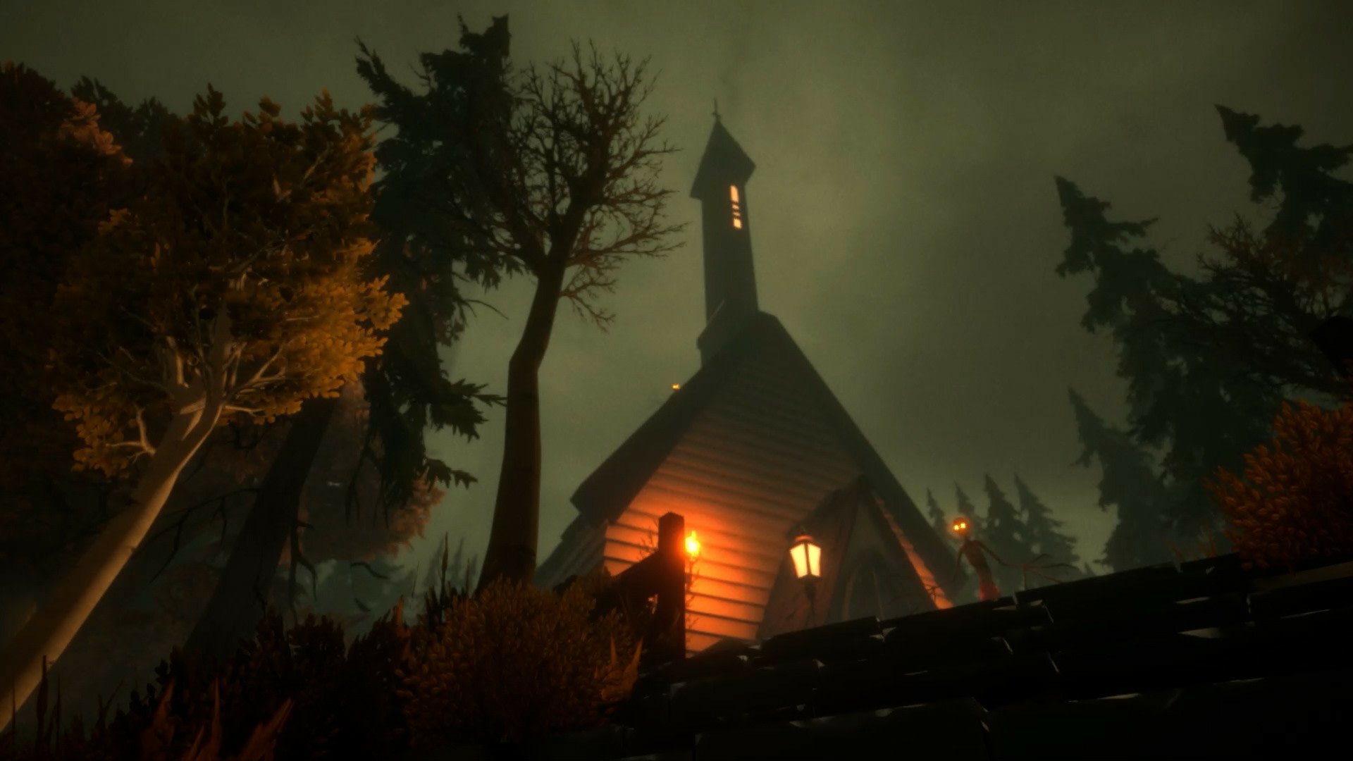 video game Father Image