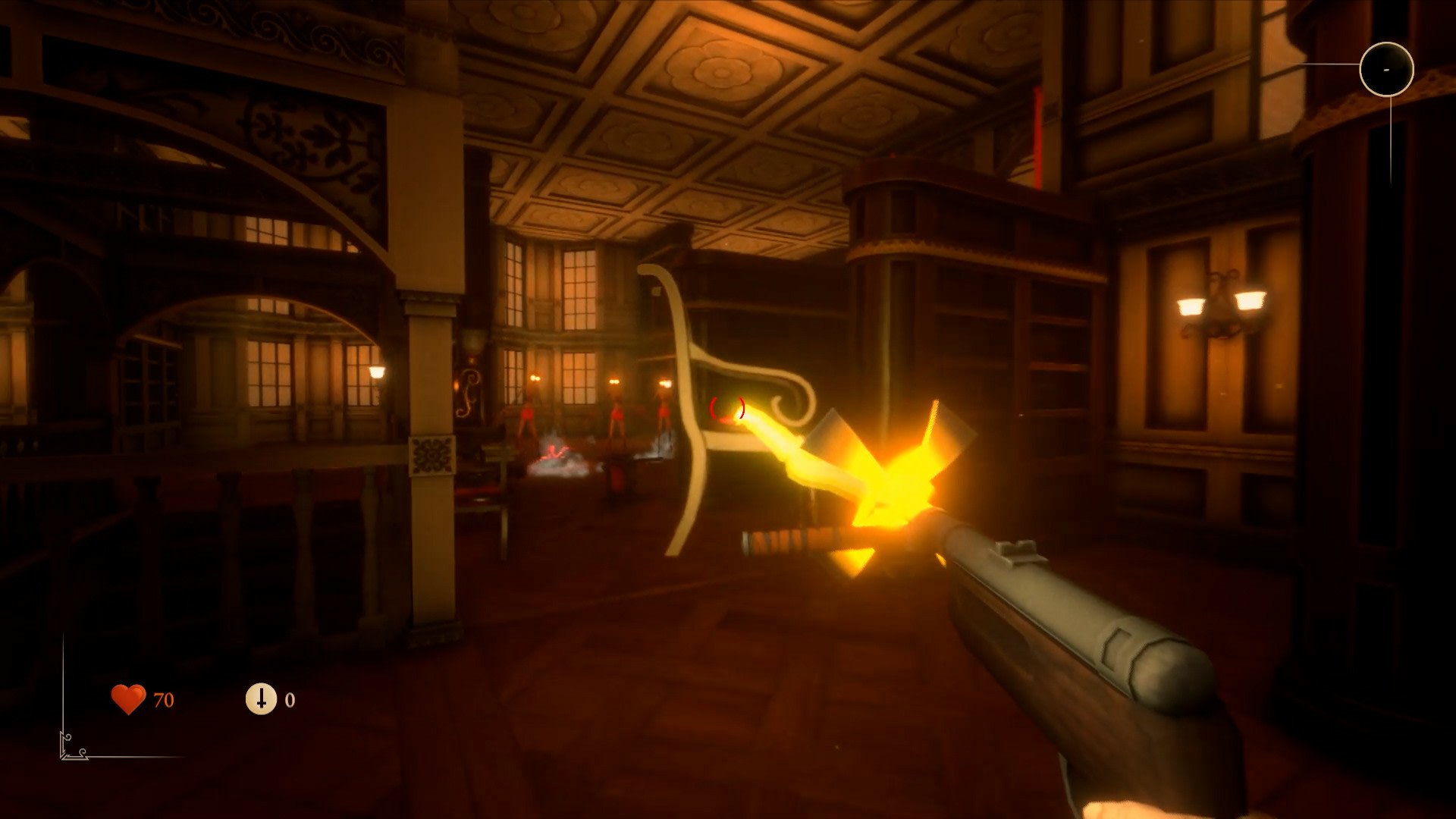 video game Father Image