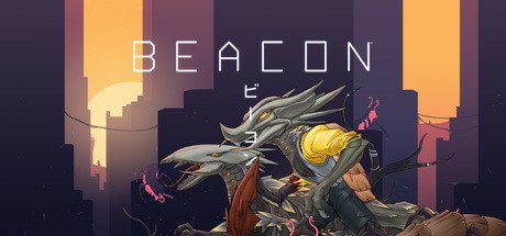 video game beacon Image
