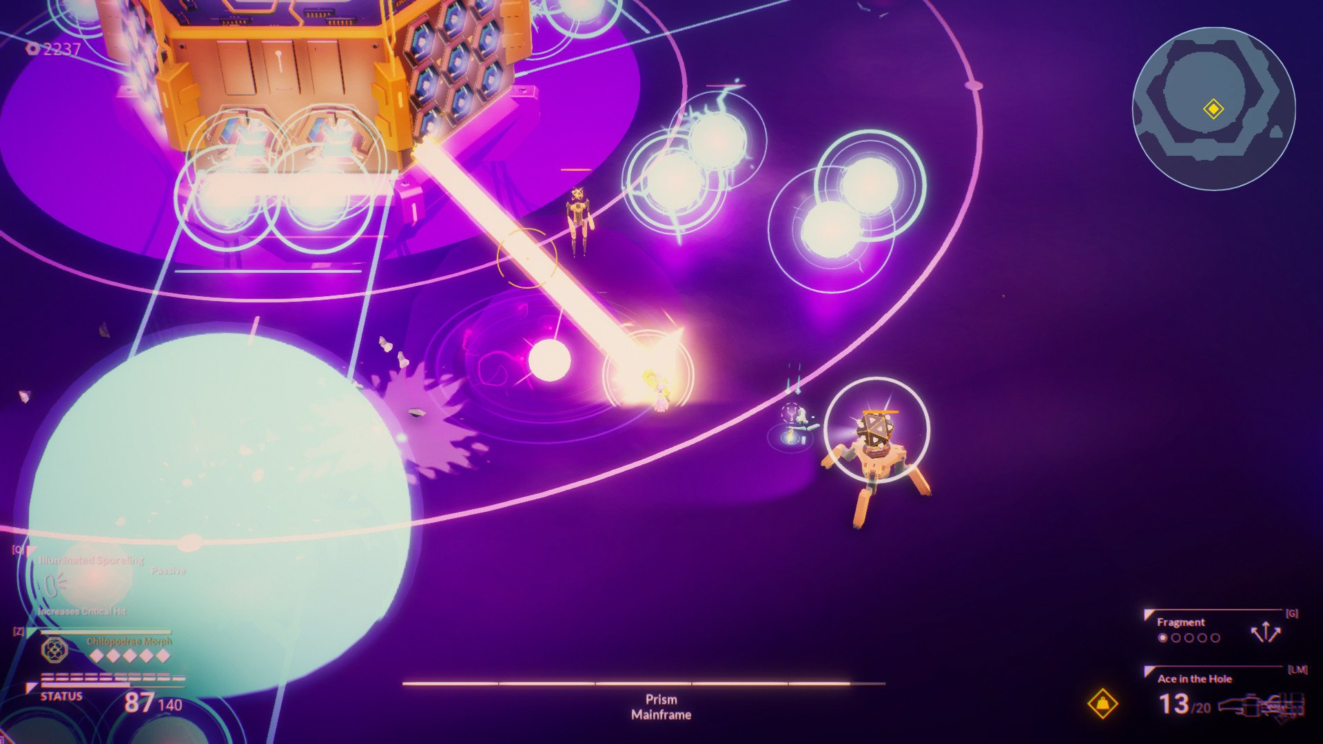 video game beacon Image