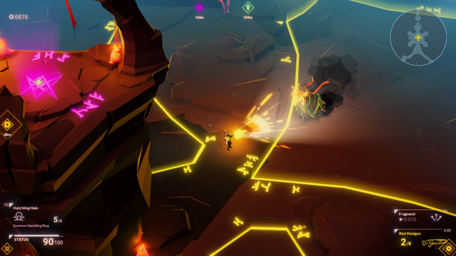 video game beacon Image