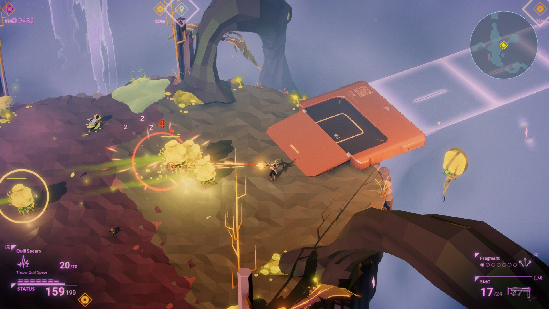 video game beacon Image