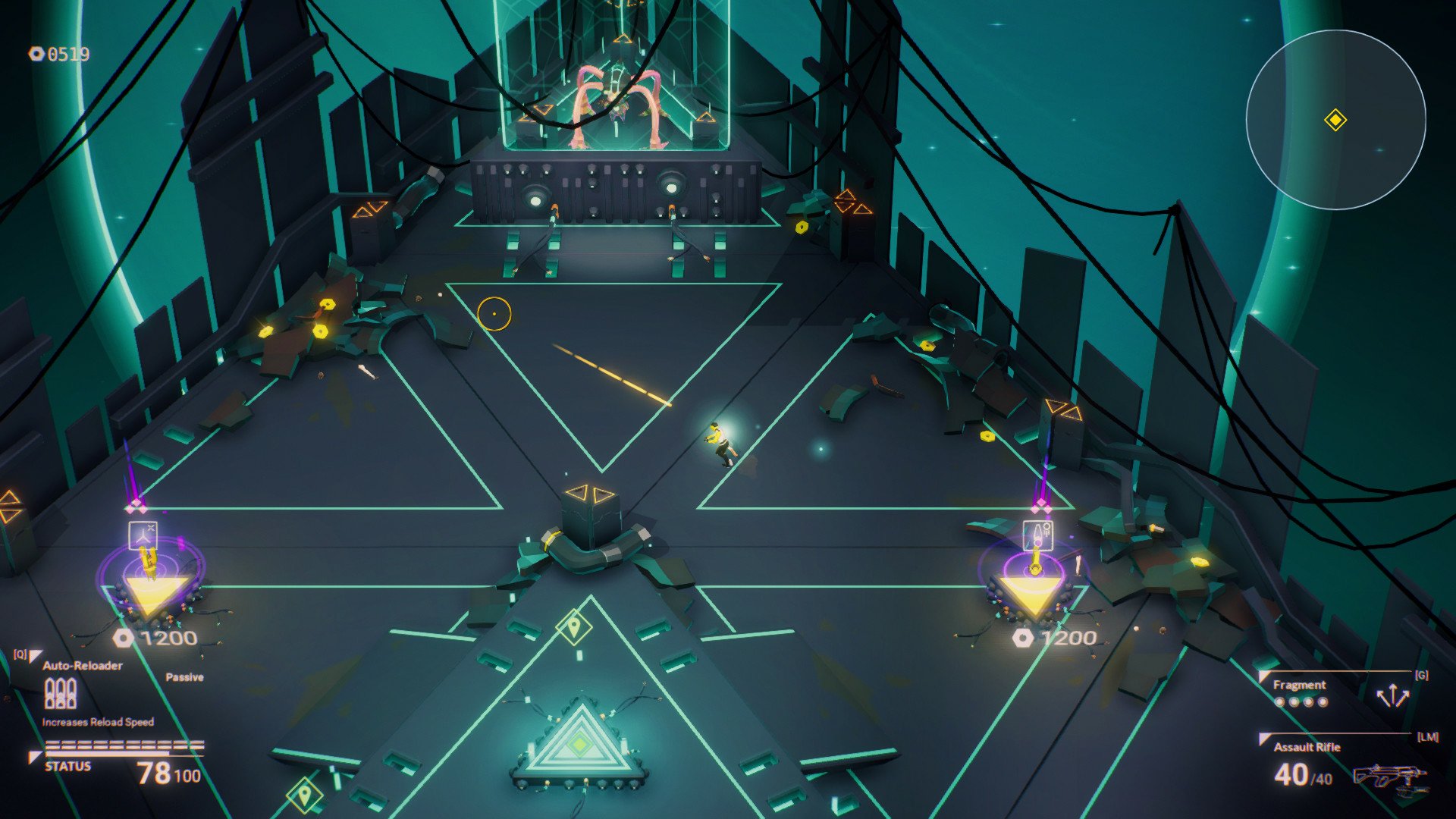 video game beacon Image