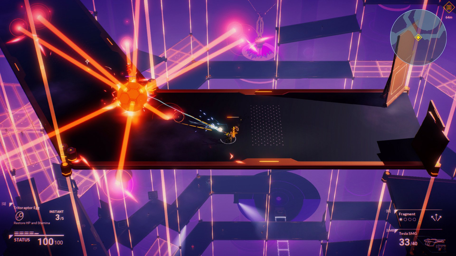 video game beacon Image