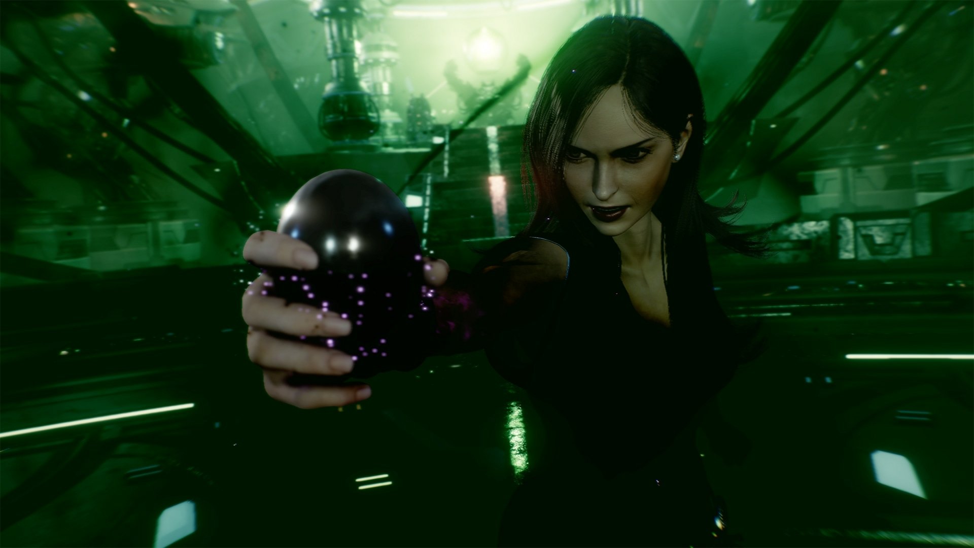 Download Video Game Stranger Of Paradise: Final Fantasy Origin Image