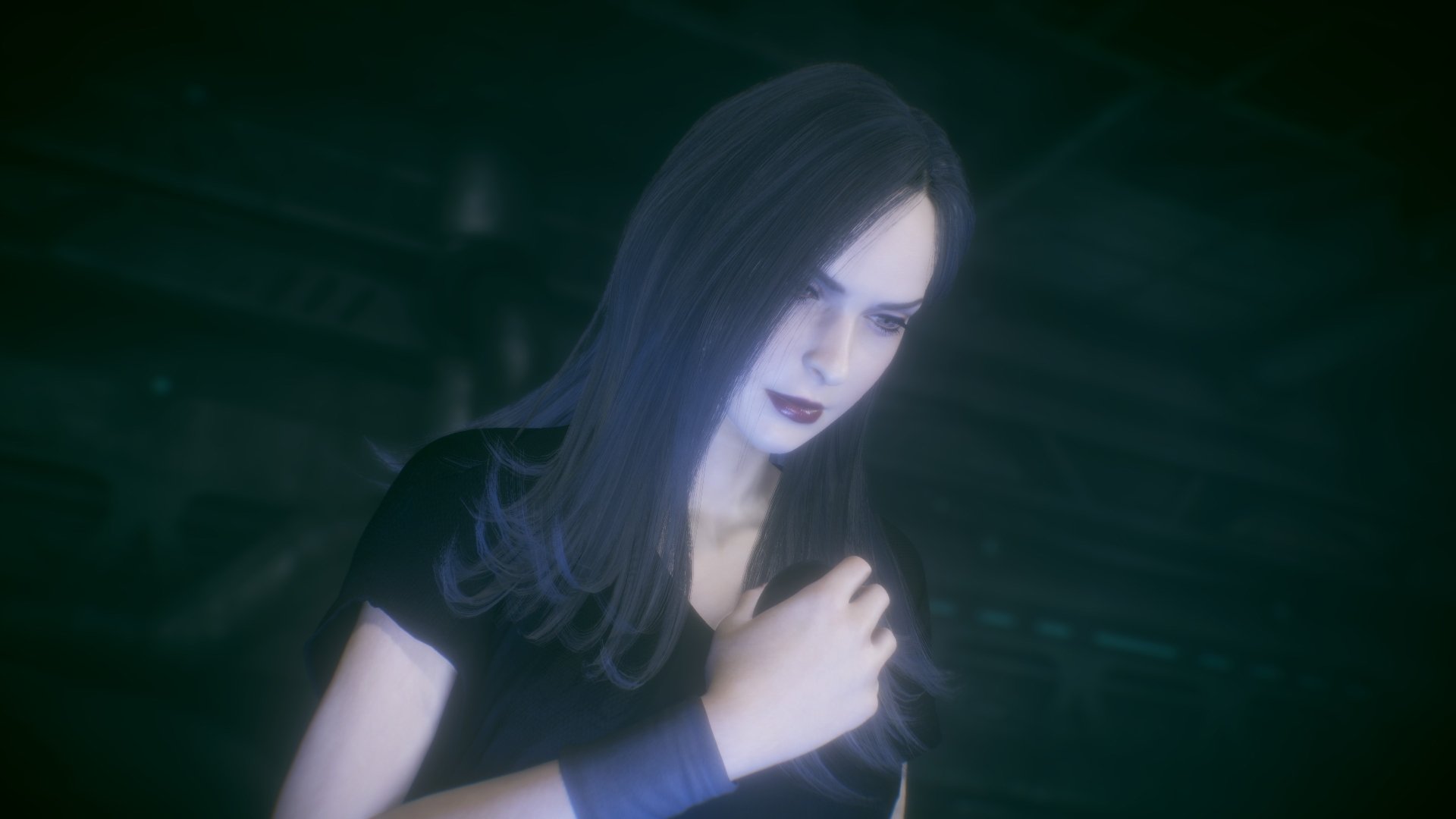 video game Stranger of Paradise: Final Fantasy Origin Image