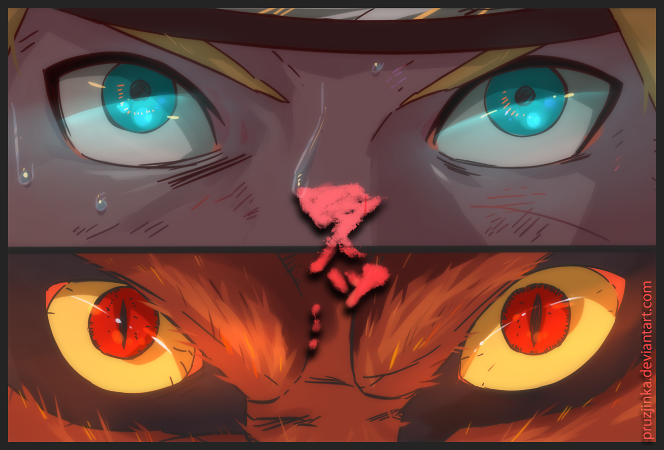 Naruto Eyes. by Fanglesscobra.deviantart.com on @deviantART