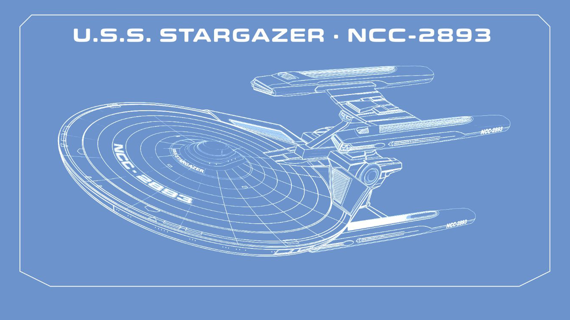 U.S.S. Stargazer