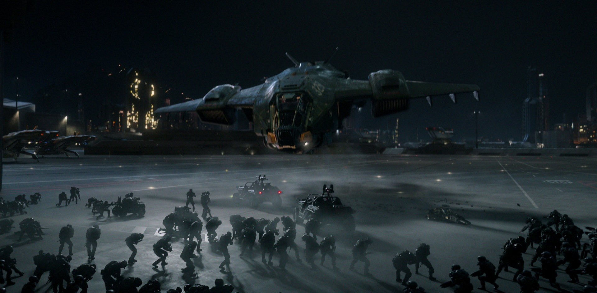 Halo Picture