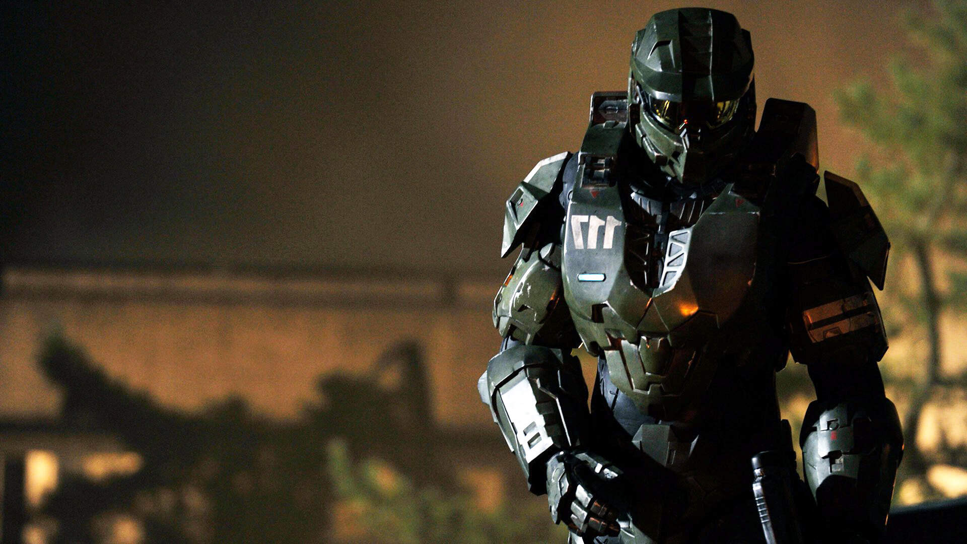 Halo Picture